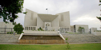 Allegations against Geo provocative: SC